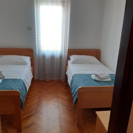מאלינסקה Apartments Mare מראה חיצוני תמונה