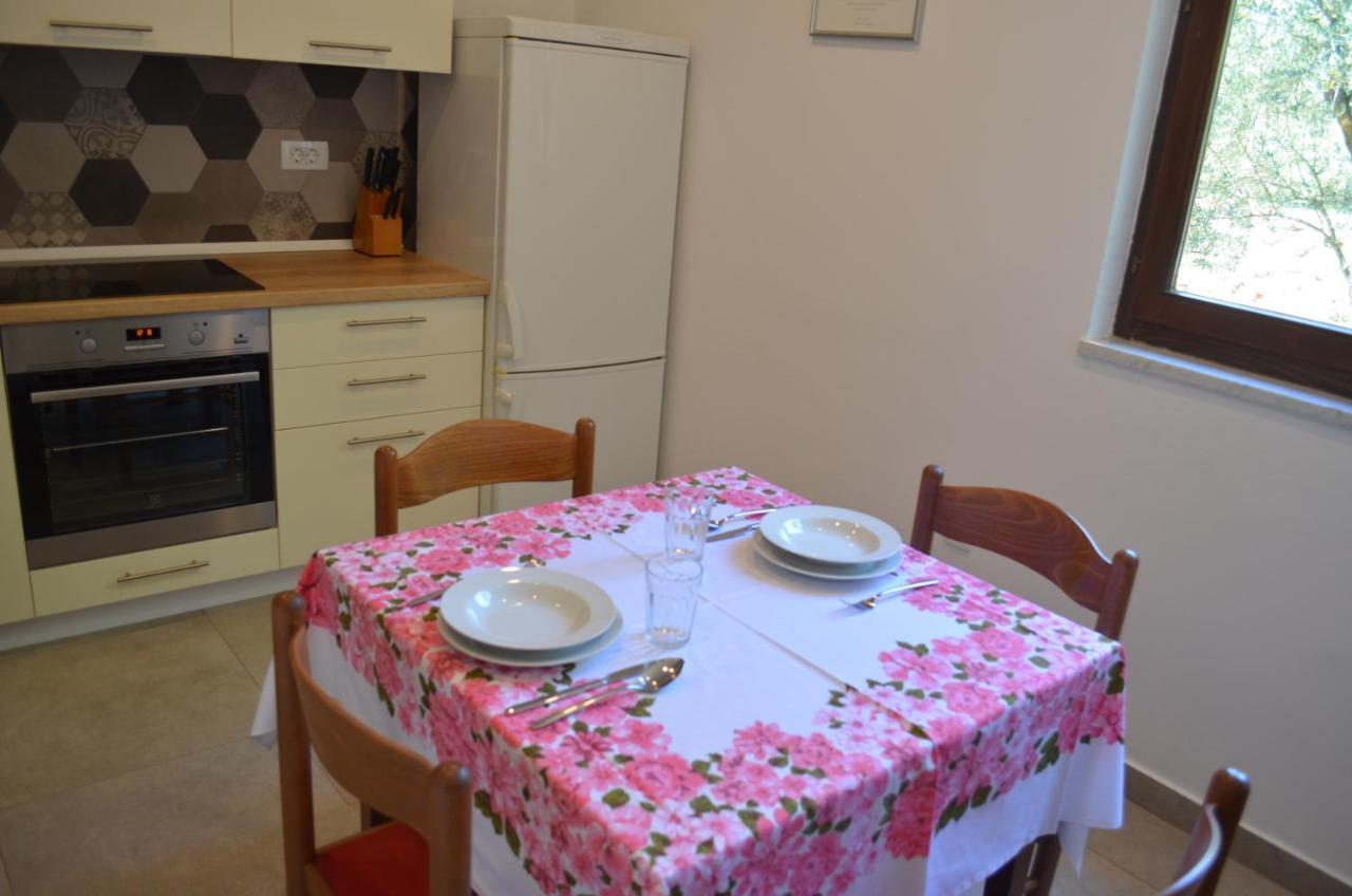 מאלינסקה Apartments Mare מראה חיצוני תמונה