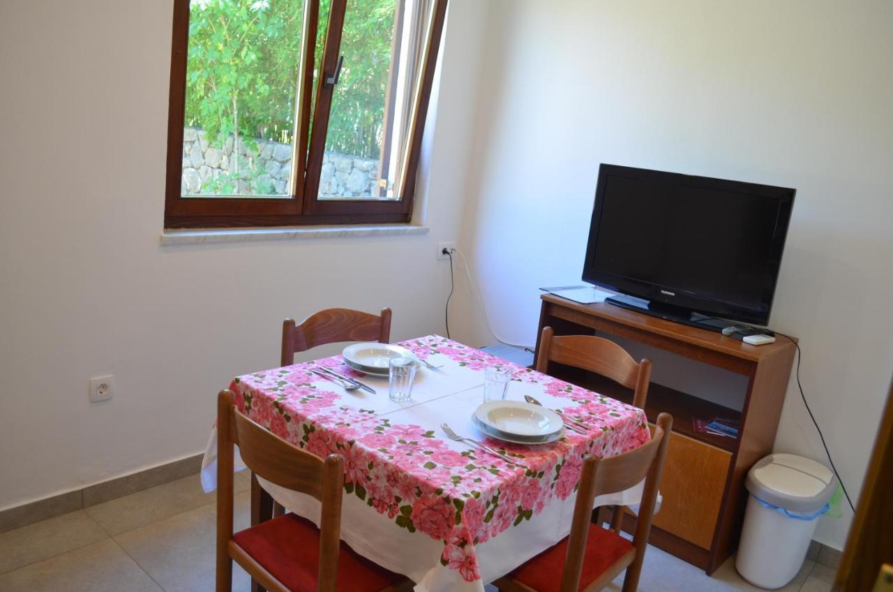 מאלינסקה Apartments Mare מראה חיצוני תמונה