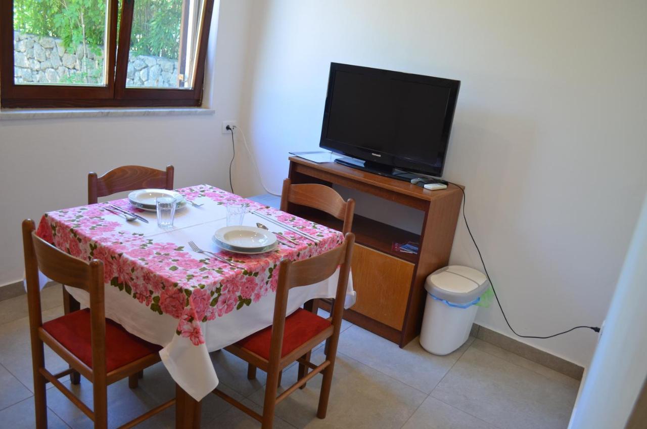 מאלינסקה Apartments Mare מראה חיצוני תמונה