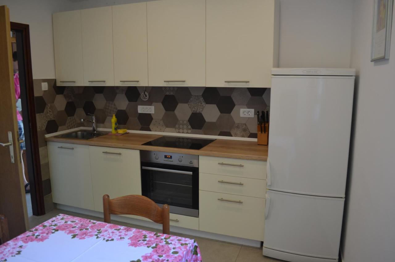מאלינסקה Apartments Mare מראה חיצוני תמונה