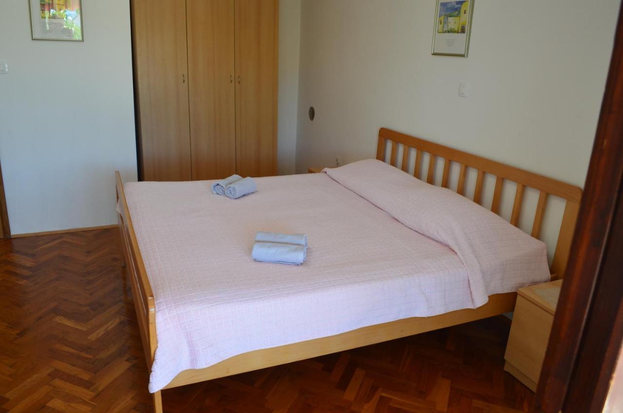מאלינסקה Apartments Mare מראה חיצוני תמונה