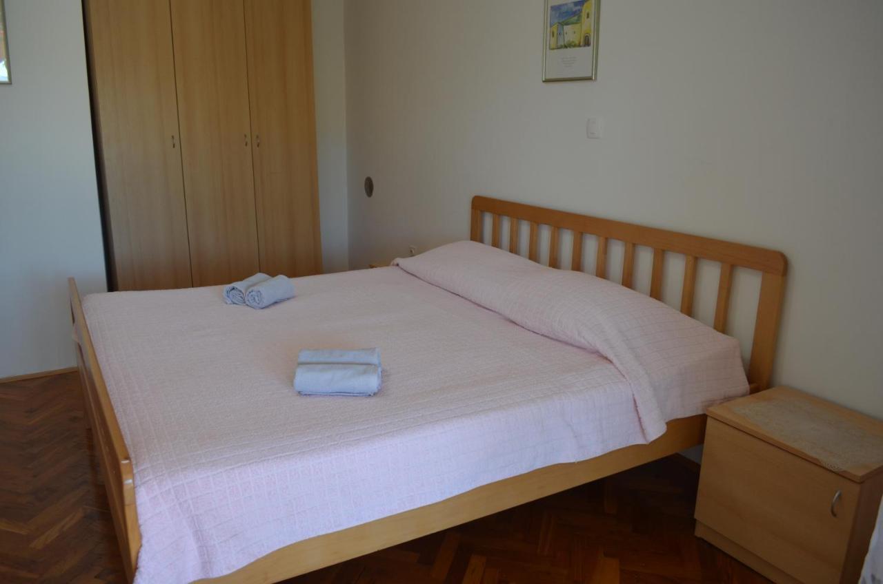מאלינסקה Apartments Mare מראה חיצוני תמונה