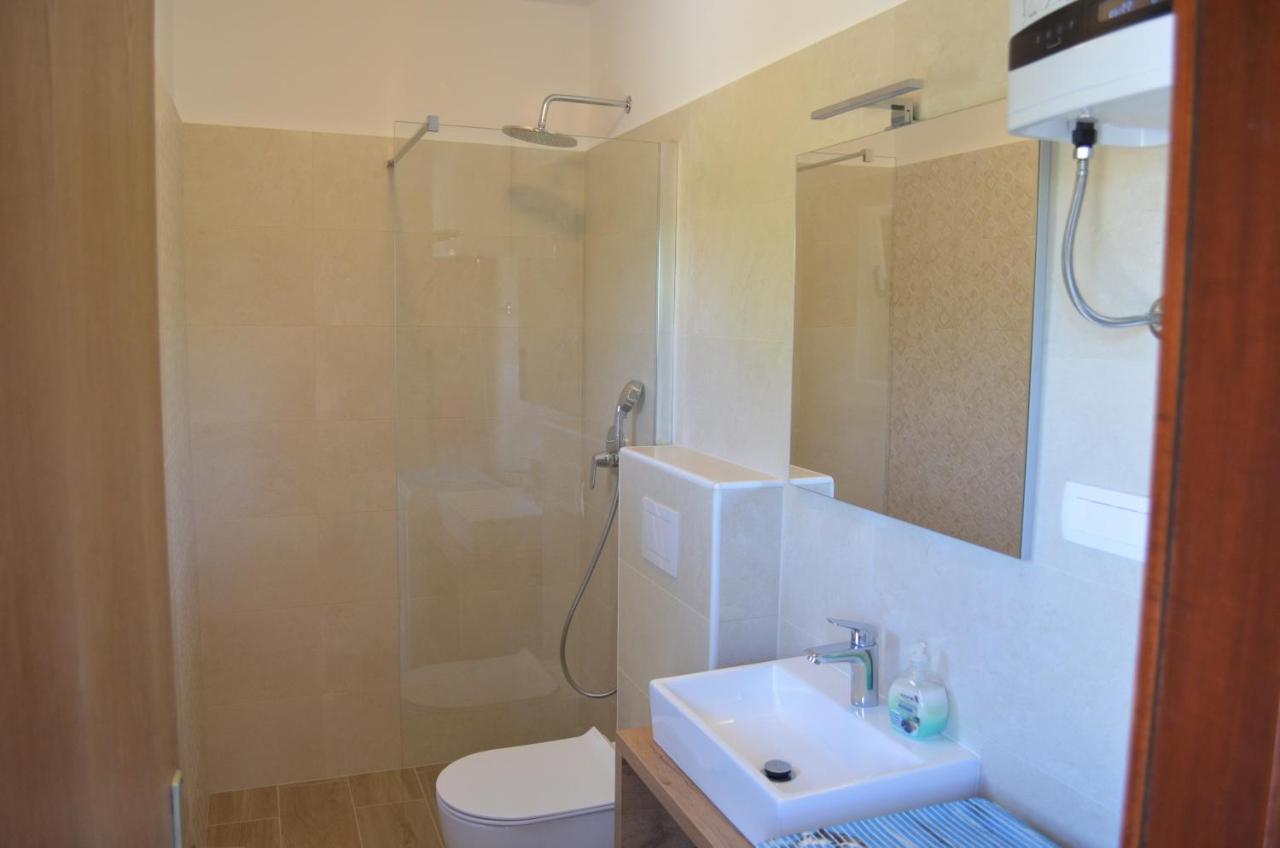מאלינסקה Apartments Mare מראה חיצוני תמונה