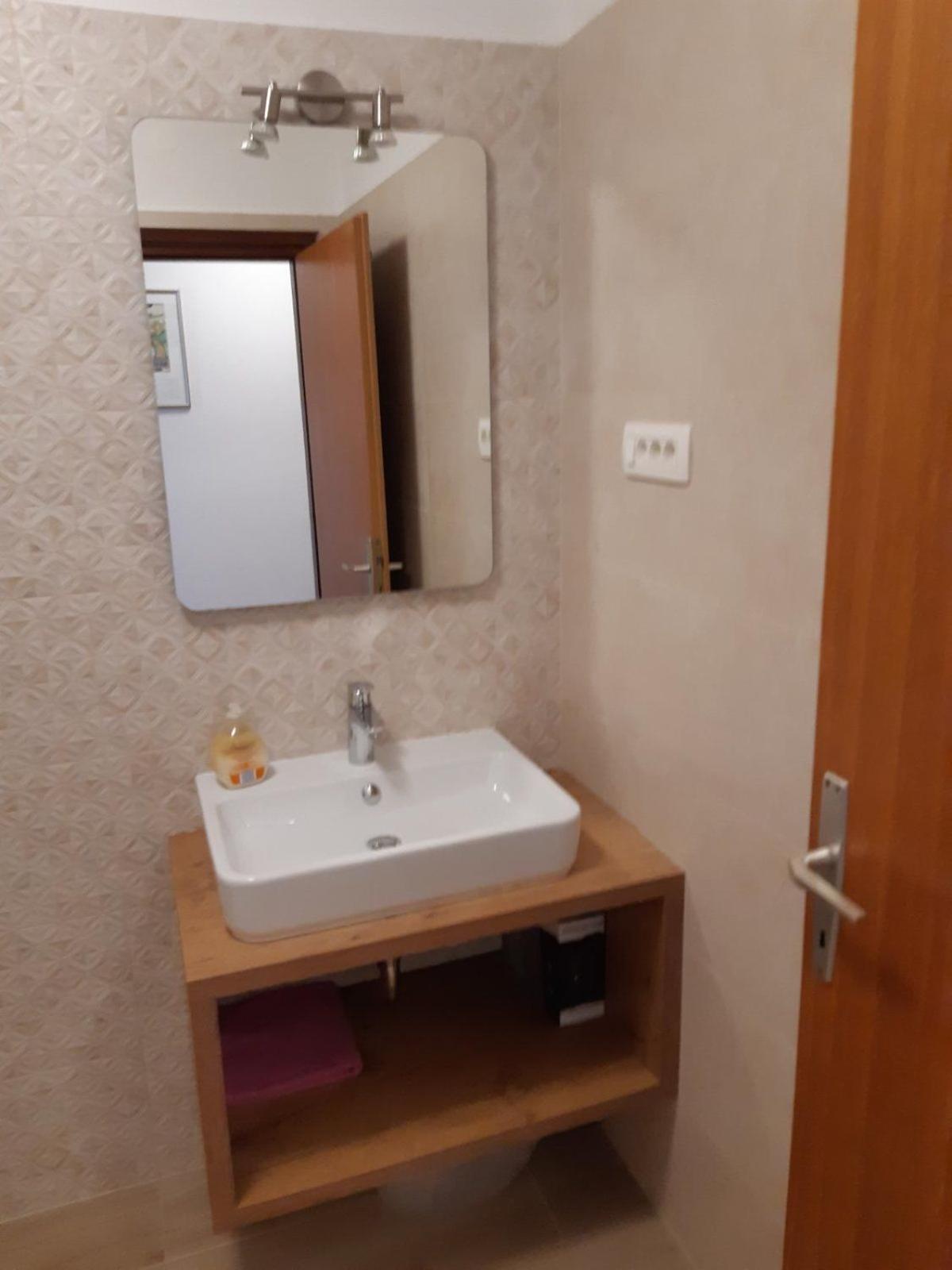 מאלינסקה Apartments Mare מראה חיצוני תמונה