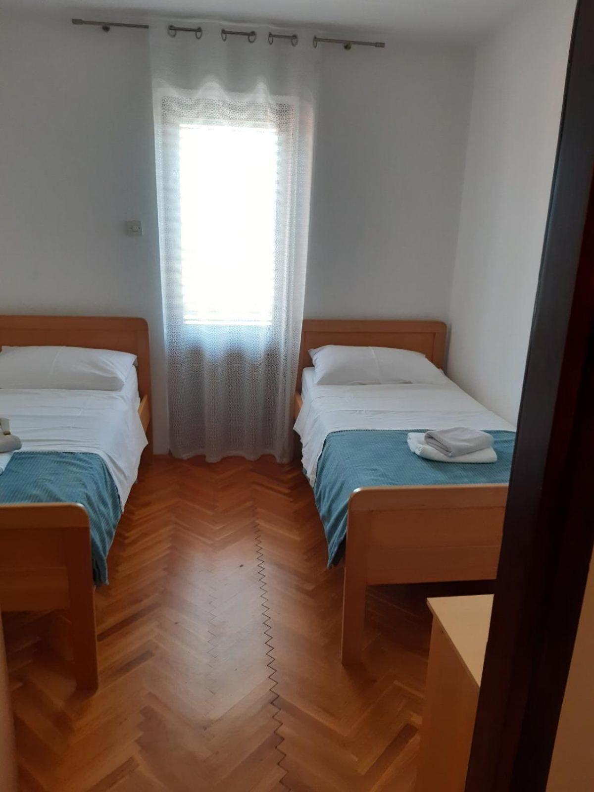 מאלינסקה Apartments Mare מראה חיצוני תמונה