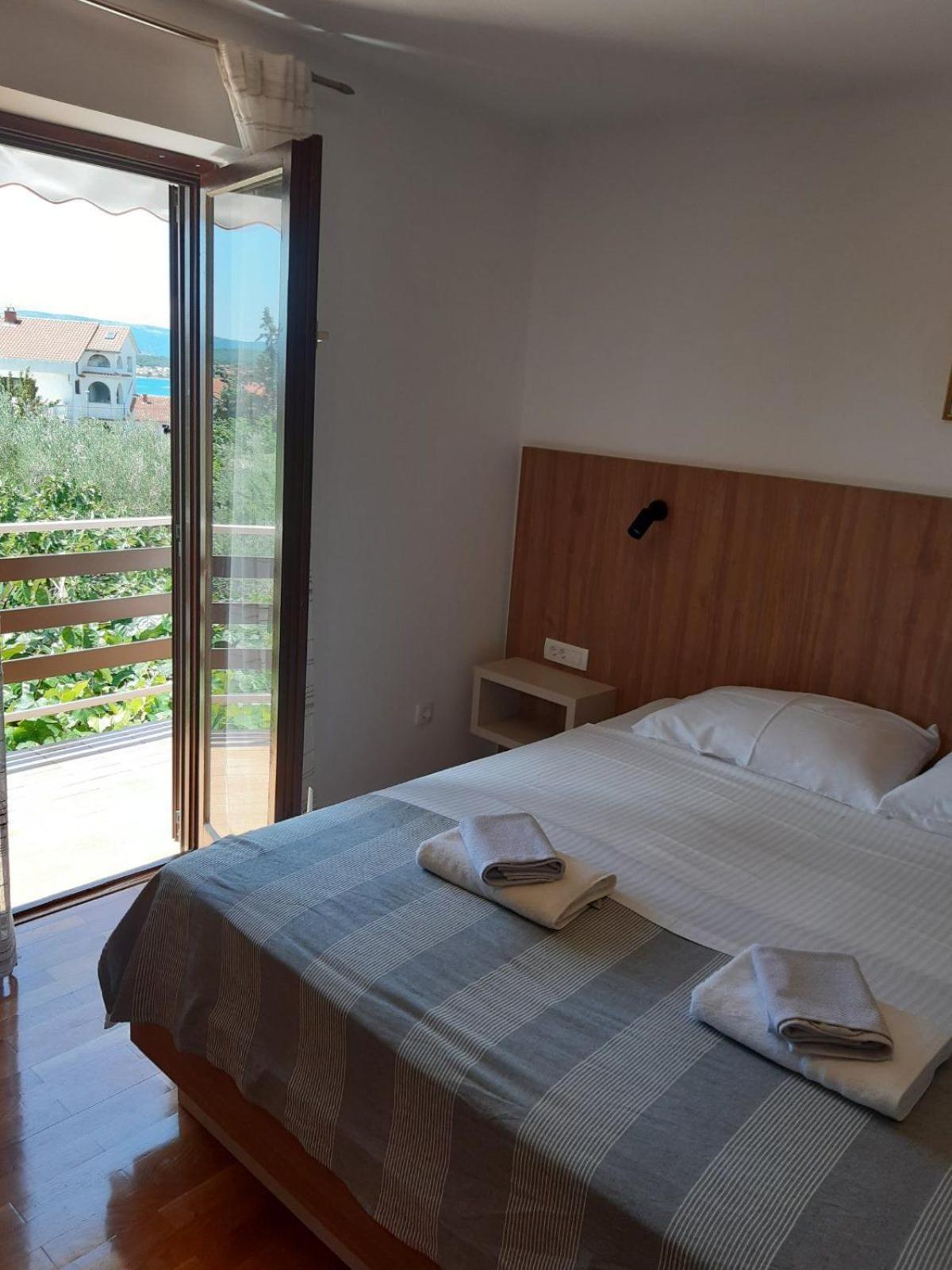 מאלינסקה Apartments Mare מראה חיצוני תמונה