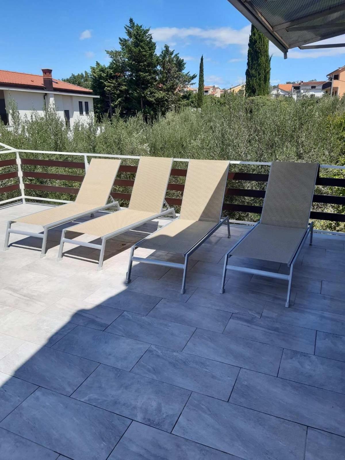 מאלינסקה Apartments Mare מראה חיצוני תמונה