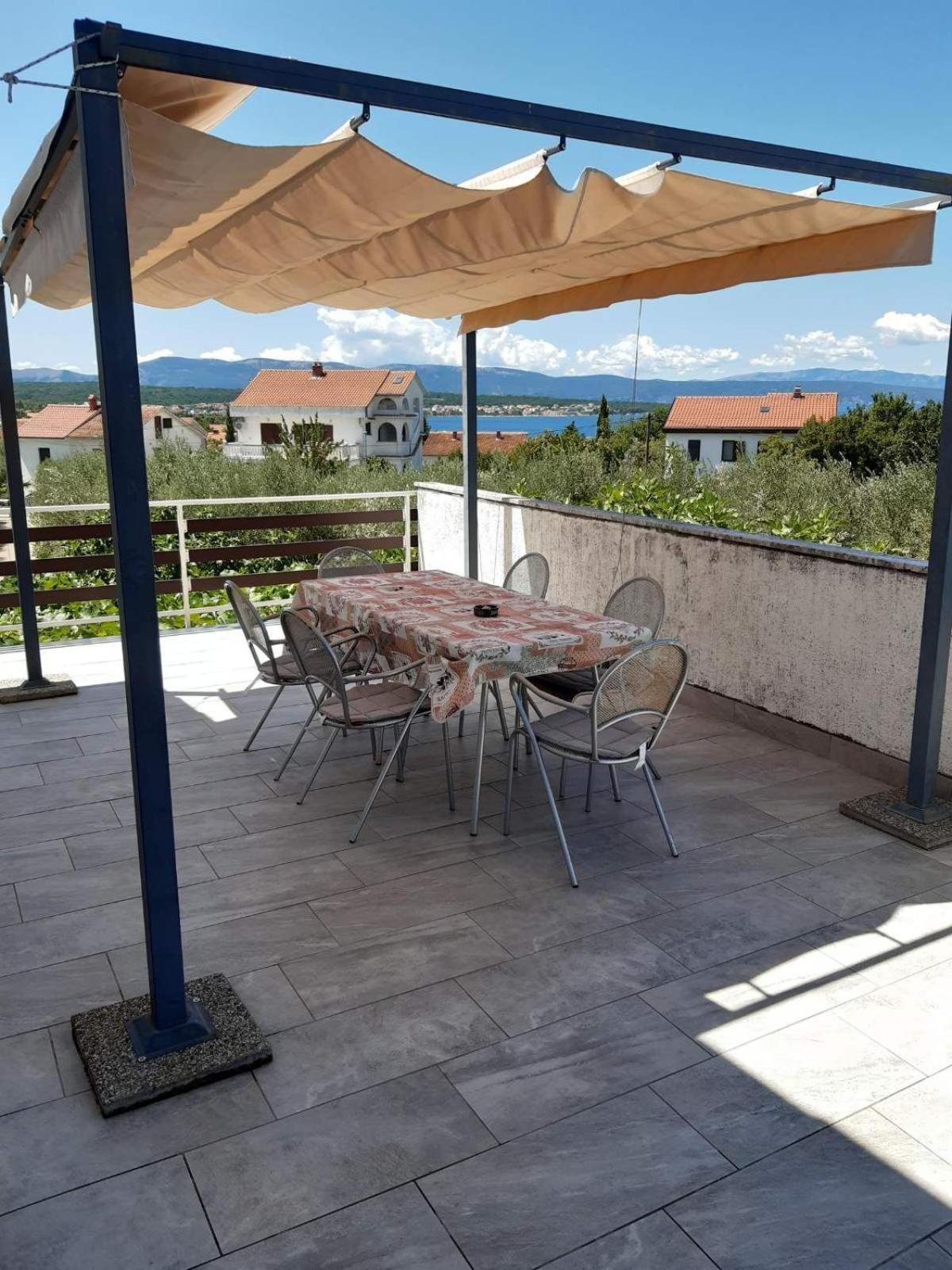 מאלינסקה Apartments Mare מראה חיצוני תמונה