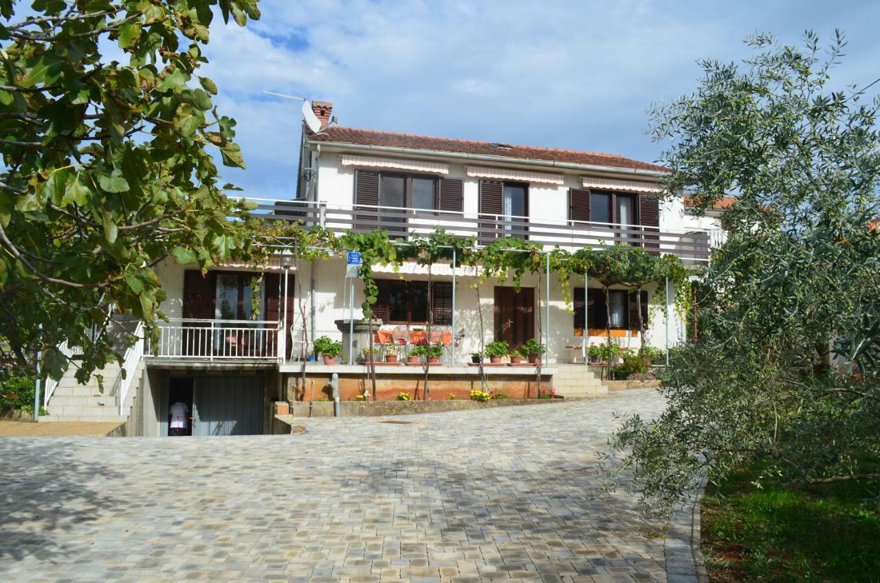 מאלינסקה Apartments Mare מראה חיצוני תמונה