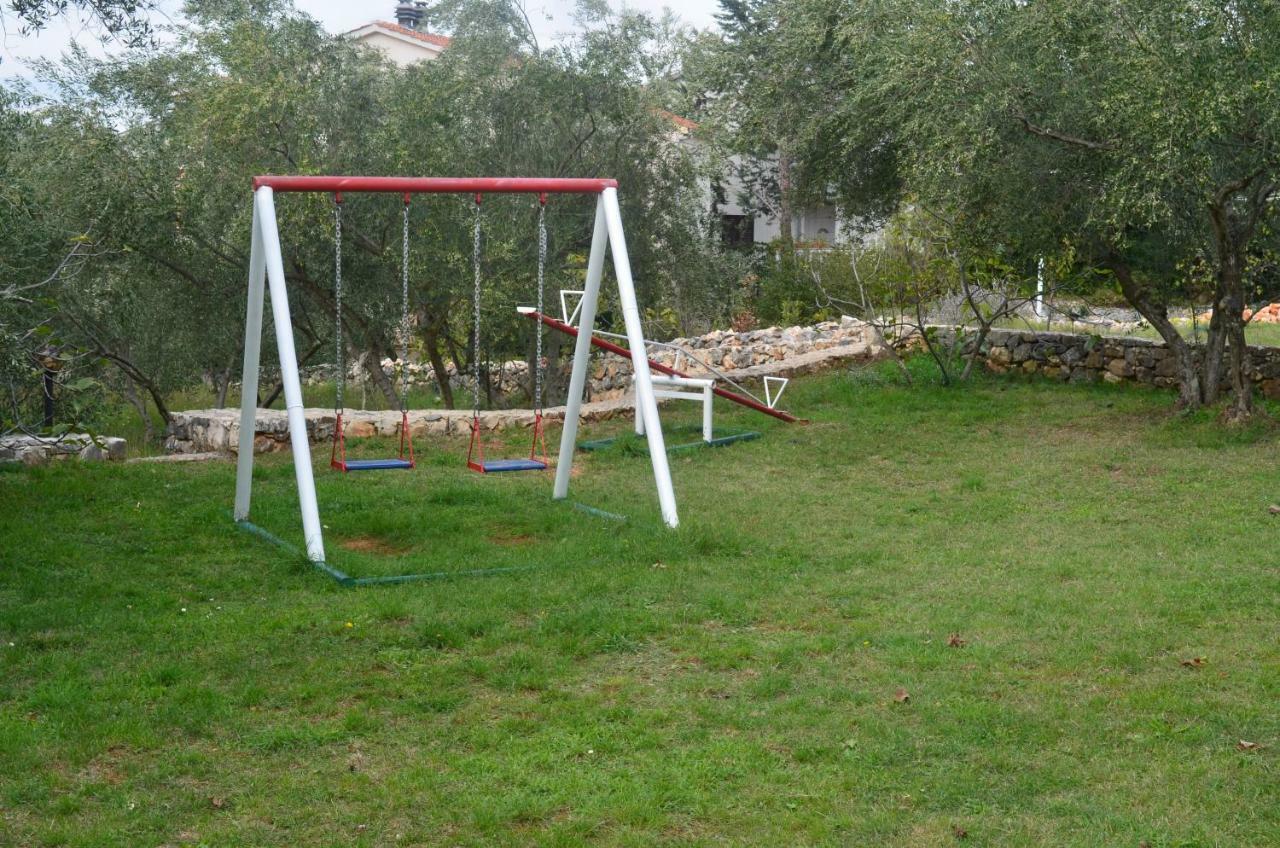 מאלינסקה Apartments Mare מראה חיצוני תמונה