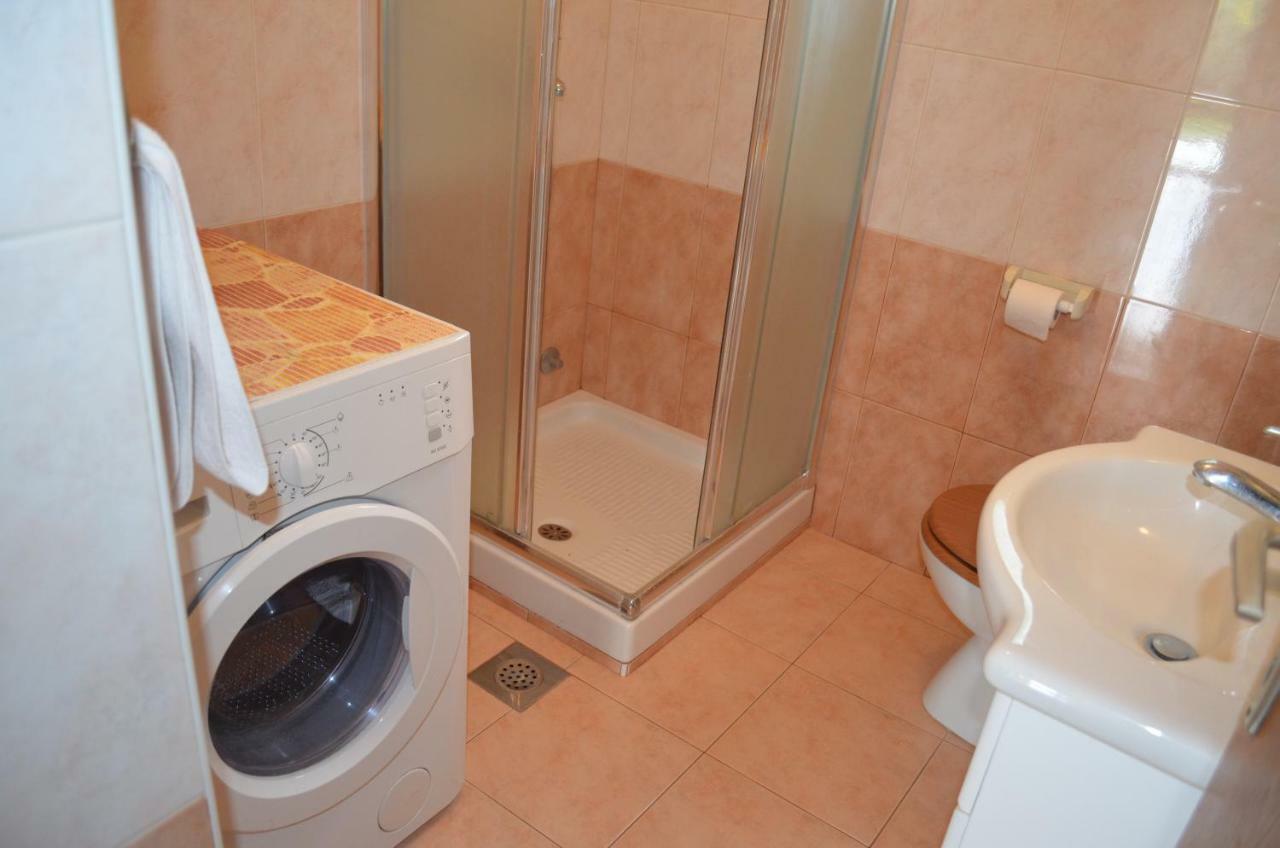 מאלינסקה Apartments Mare מראה חיצוני תמונה