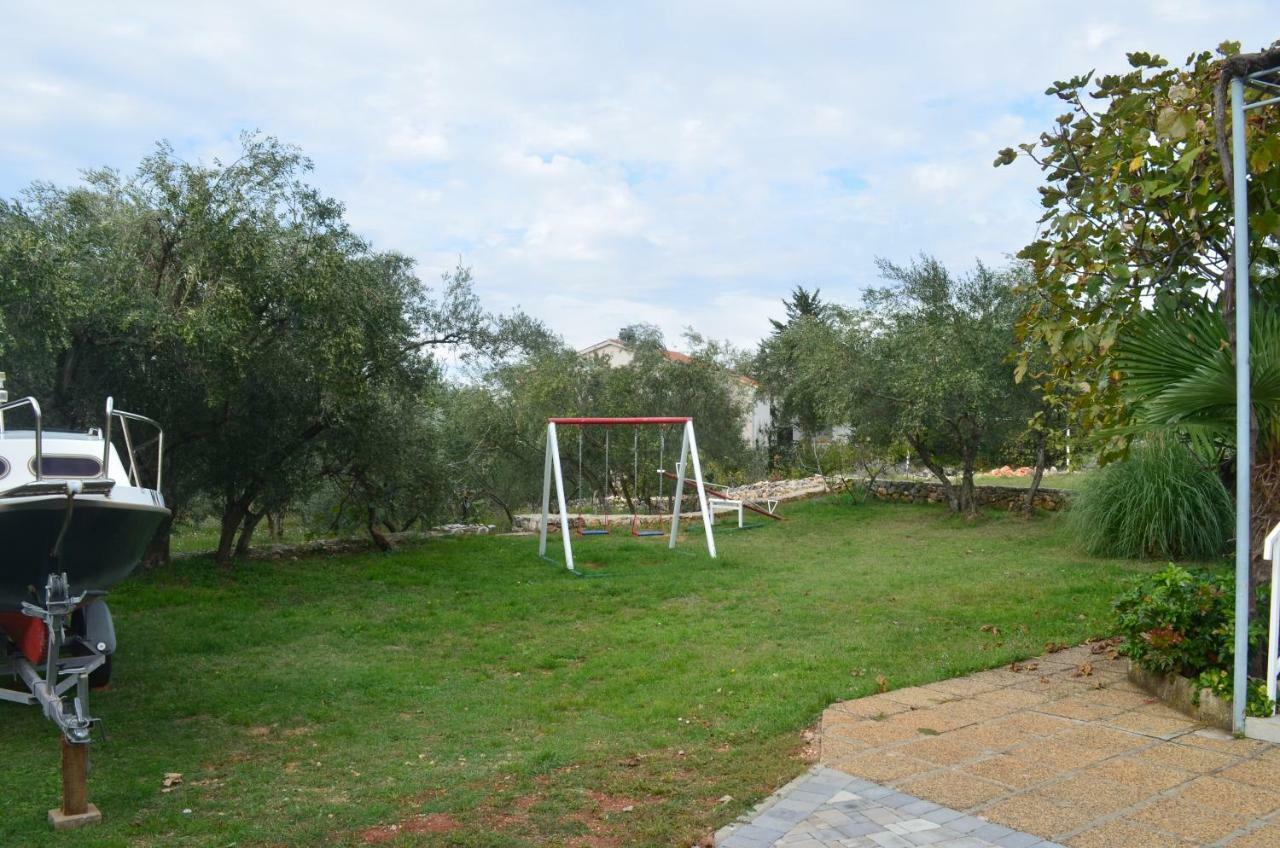 מאלינסקה Apartments Mare מראה חיצוני תמונה