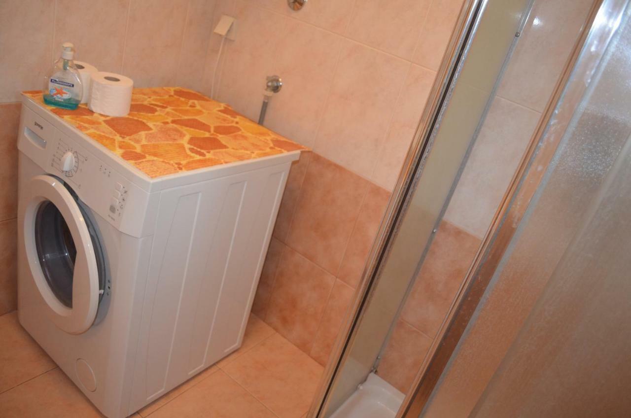 מאלינסקה Apartments Mare מראה חיצוני תמונה
