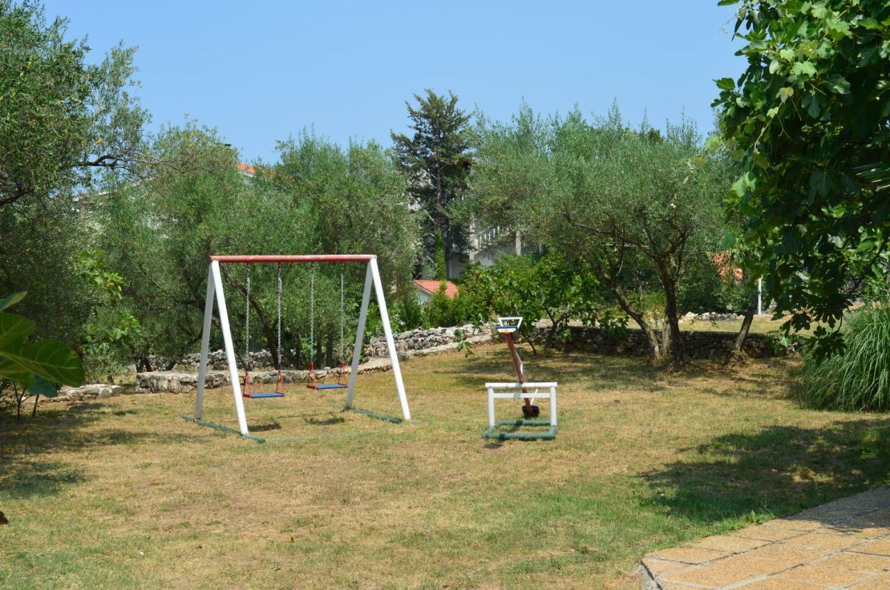 מאלינסקה Apartments Mare מראה חיצוני תמונה