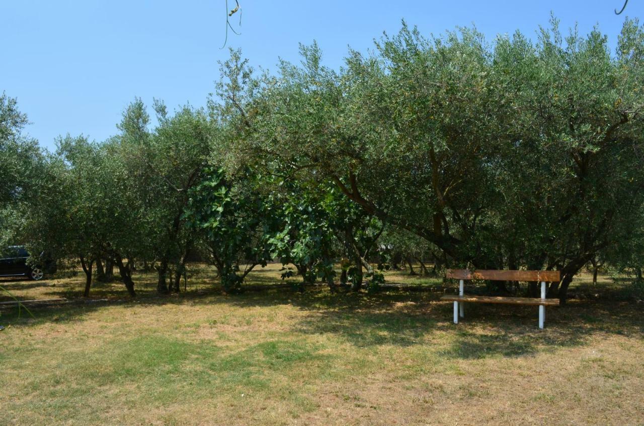 מאלינסקה Apartments Mare מראה חיצוני תמונה