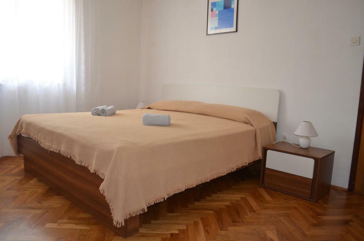 מאלינסקה Apartments Mare מראה חיצוני תמונה