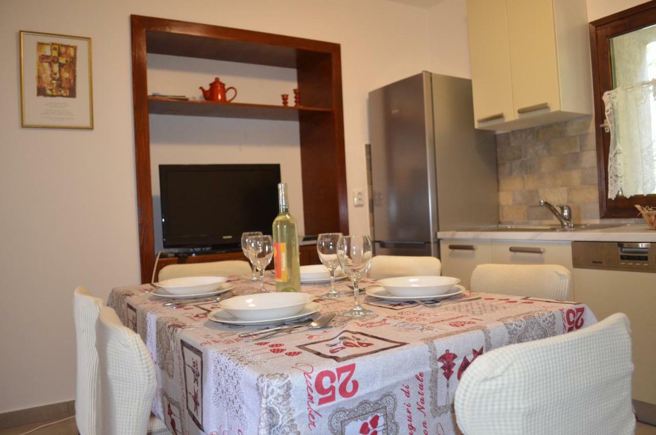 מאלינסקה Apartments Mare מראה חיצוני תמונה