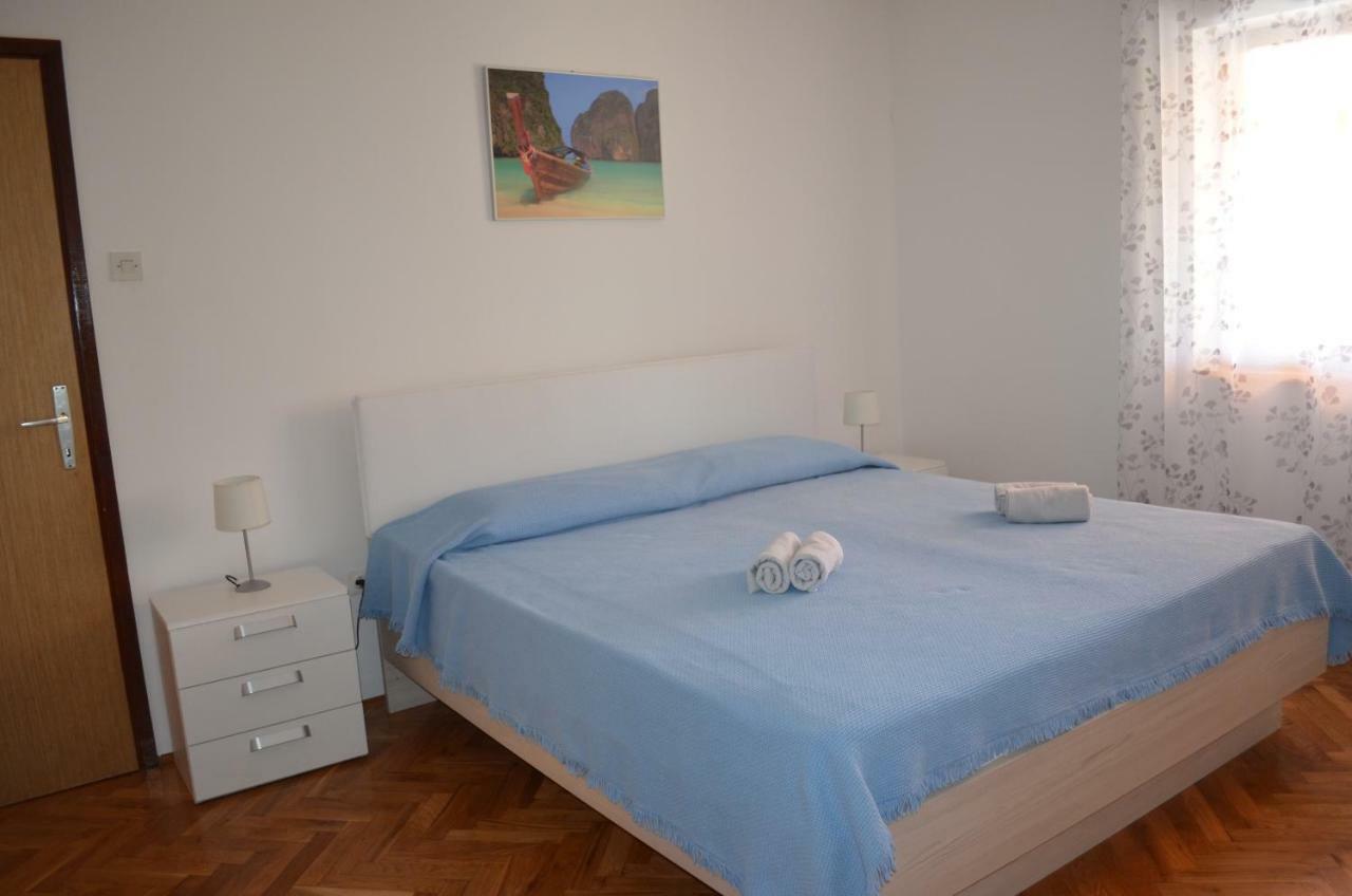 מאלינסקה Apartments Mare מראה חיצוני תמונה