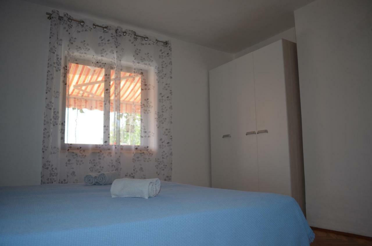 מאלינסקה Apartments Mare מראה חיצוני תמונה