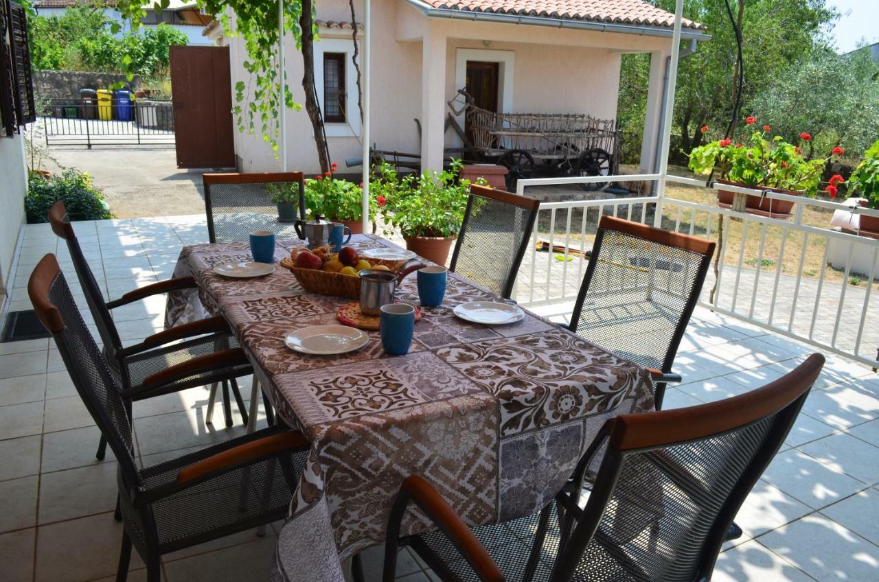 מאלינסקה Apartments Mare מראה חיצוני תמונה