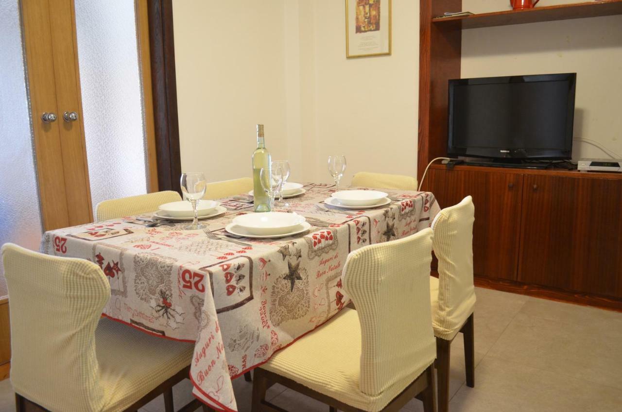 מאלינסקה Apartments Mare מראה חיצוני תמונה