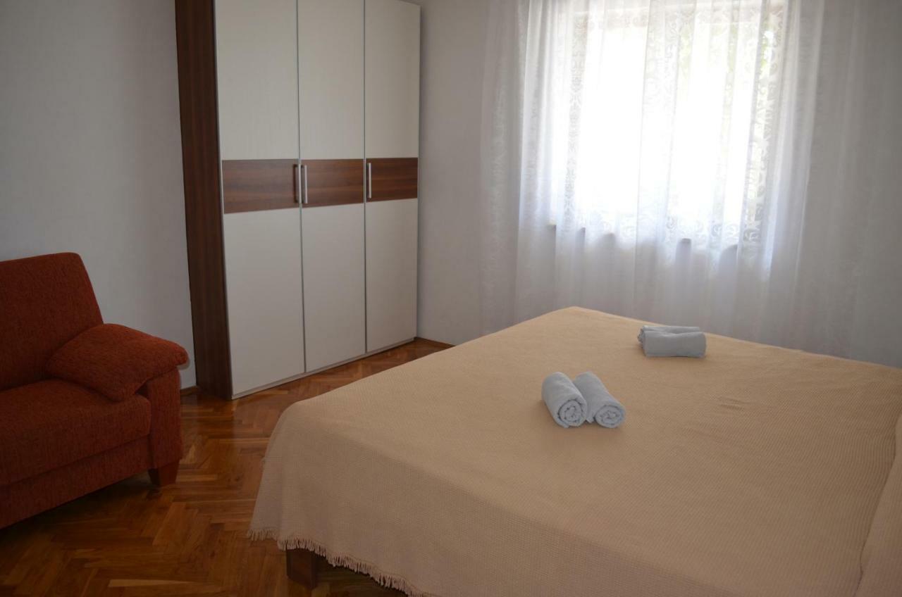 מאלינסקה Apartments Mare מראה חיצוני תמונה