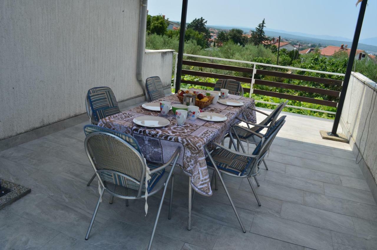 מאלינסקה Apartments Mare מראה חיצוני תמונה