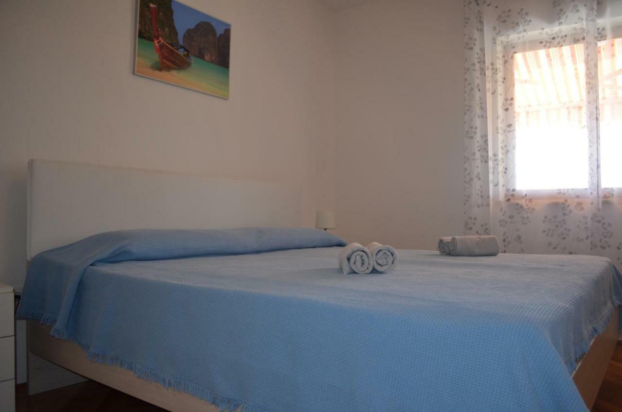 מאלינסקה Apartments Mare מראה חיצוני תמונה