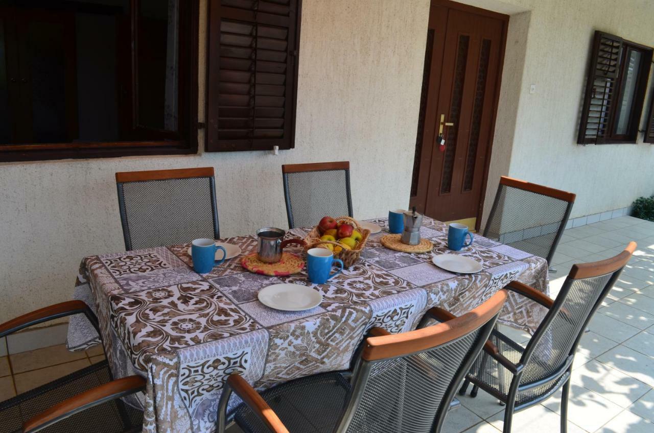 מאלינסקה Apartments Mare מראה חיצוני תמונה