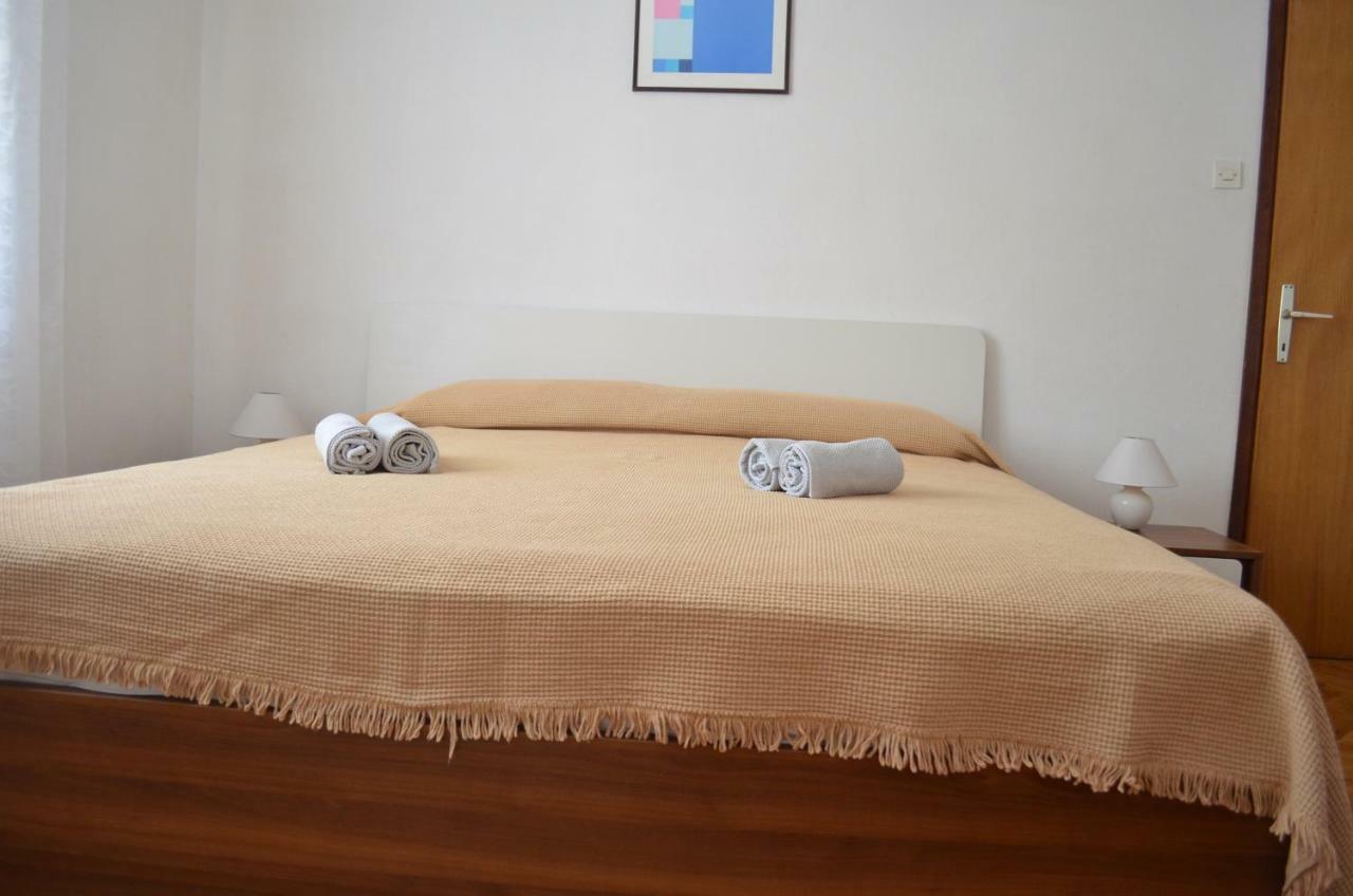 מאלינסקה Apartments Mare מראה חיצוני תמונה