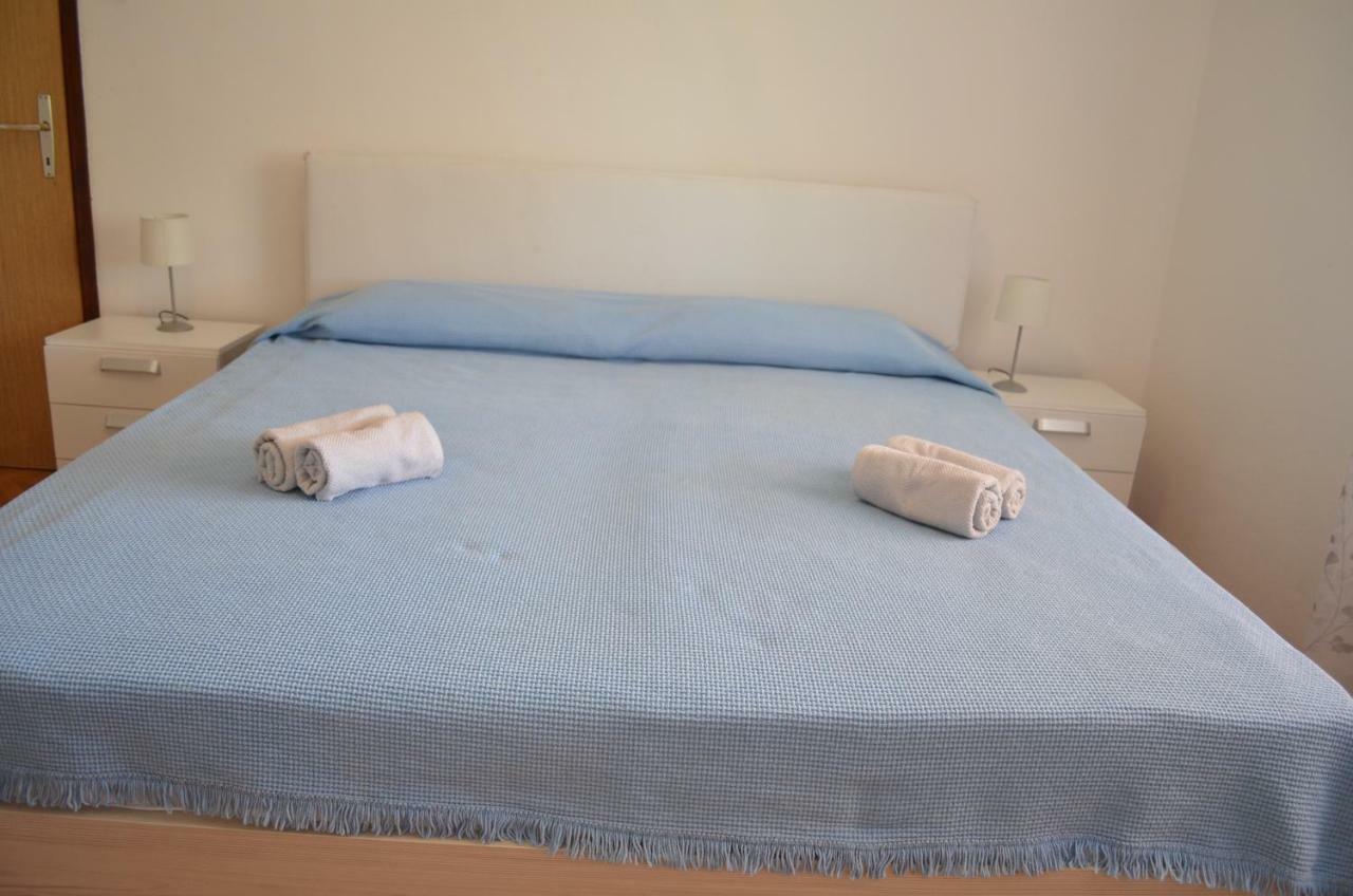 מאלינסקה Apartments Mare מראה חיצוני תמונה