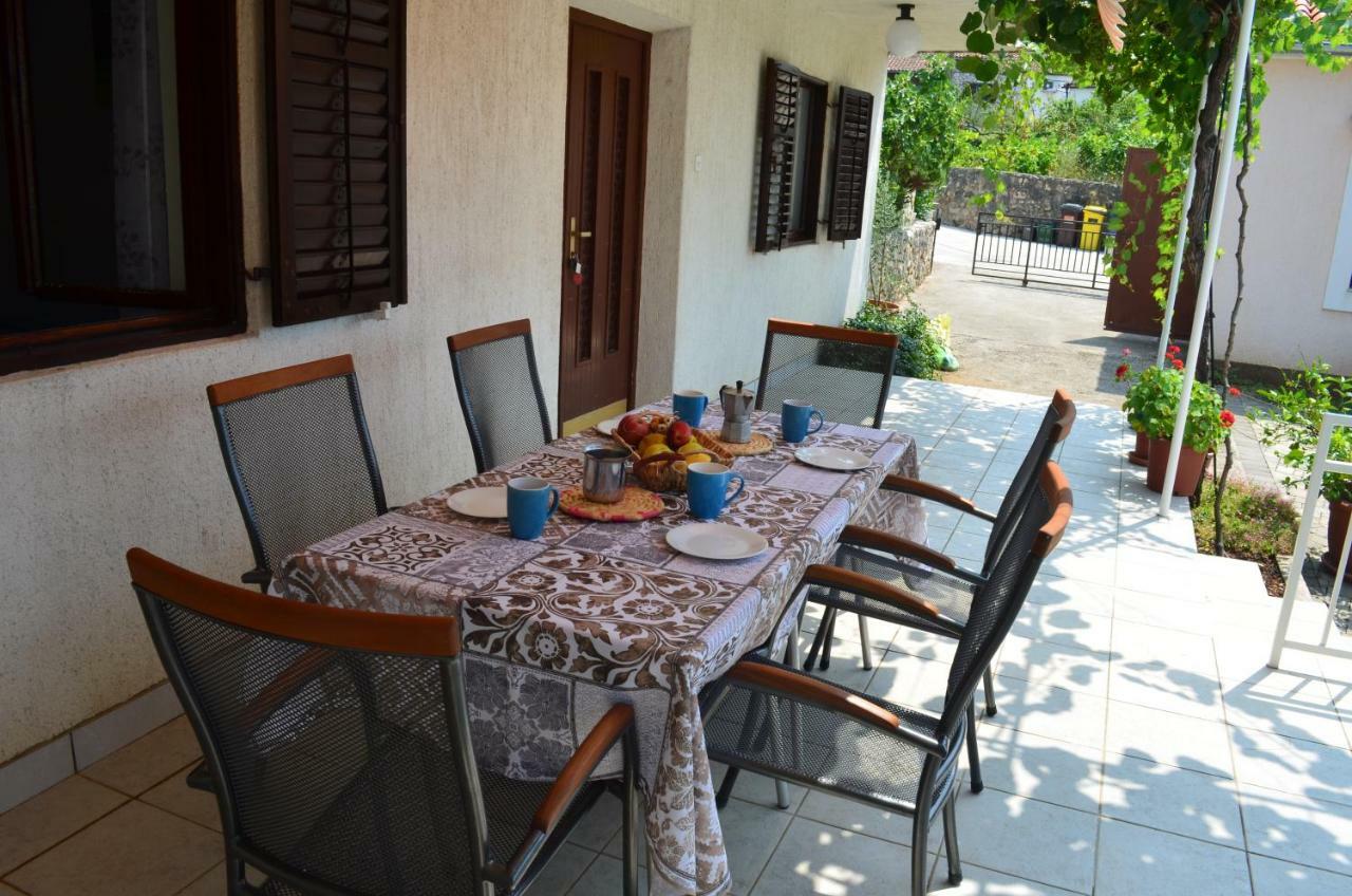 מאלינסקה Apartments Mare מראה חיצוני תמונה